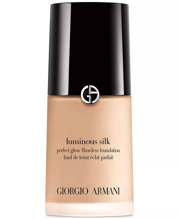 Luminous Silk Natural Glow Foundation 5 LIGHT WITH A NEUTRAL UNDERTONE - 1