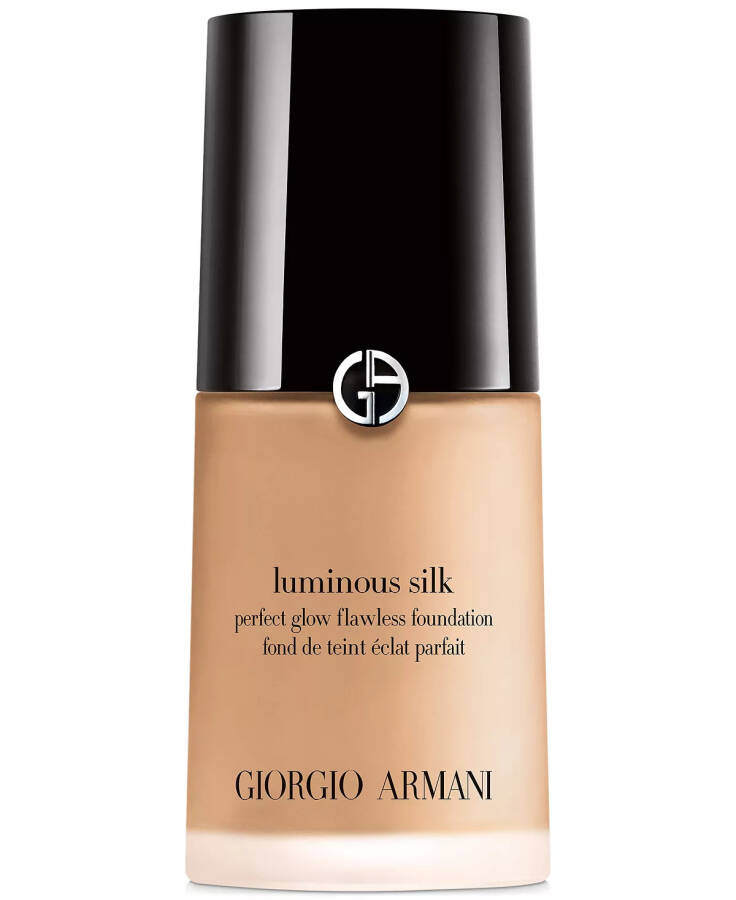 Luminous Silk Natural Glow Foundation 5.75 LIGHT TO MEDIUM WITH A GOLDEN UNDERTONE - 1