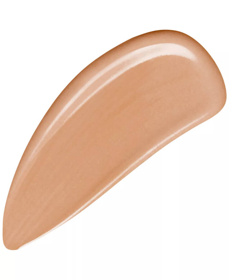 Luminous Silk Natural Glow Foundation, sayohat hajmi 5.1 BIR OZ DORA PUSHTOGʻI BOLGAN OCHIQDAGʻI YENGIL VA OʻRTACHA TON - 3