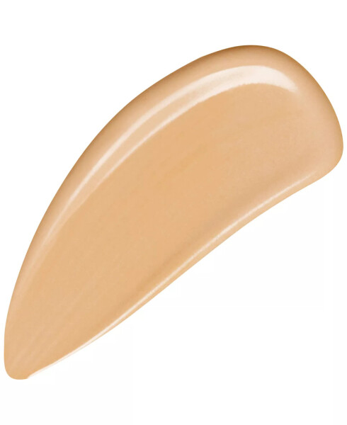 Luminous Silk Natural Glow Foundation, Travel Size 4 LIGHT WITH A GOLDEN UNDERTONE - 3