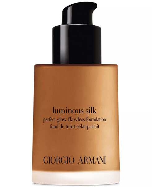 Luminous Silk Tabiiy Yorug'lik Fondanti 10 DEEP WITH A GOLDEN UNDERTONE - 10