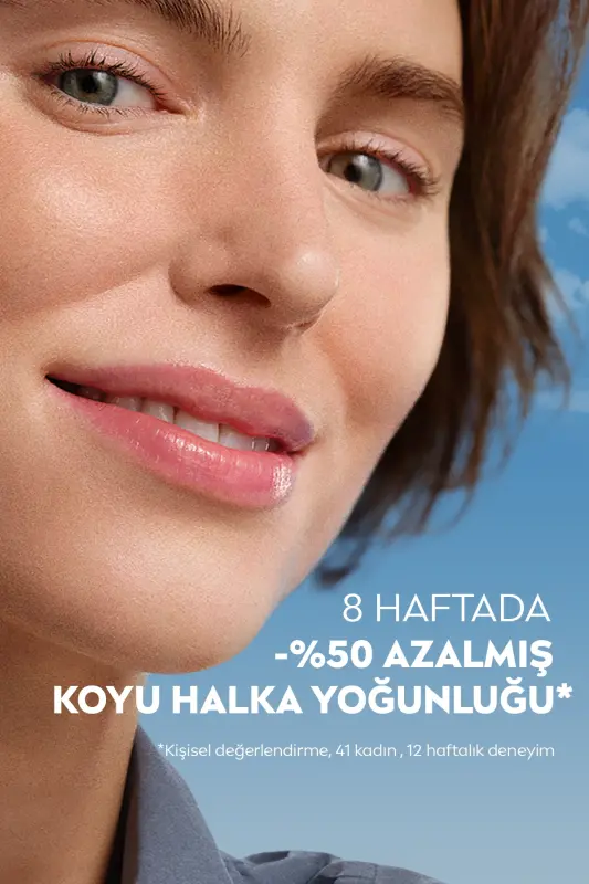 Luminous630 Qorong'i Doiraga Qarshi Ko'zga G'amxo'rlik Qiluvchi Krem 15ml, Yorqin Ko'z Kontur, Gialuron Kislotasi - 3