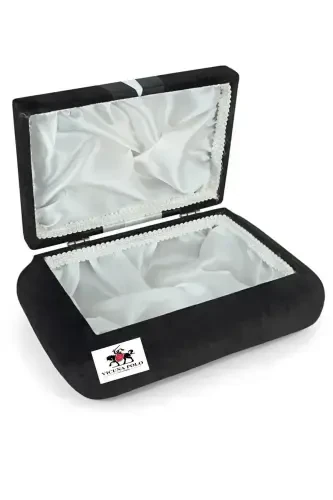 Lüx Erkek Cilt Bakım Seti - Damat Nişan Çeyiz Bohça Sandık Seti - NIVEA (1)