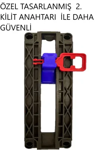 Lüx O'yinchoqli 5 Xil Musiqali va Chiroqli 3 Qadam Balandlik Sozlamali O'rgimchak Rulli Bolalar Yuragi - Antratsit Moviy - 3