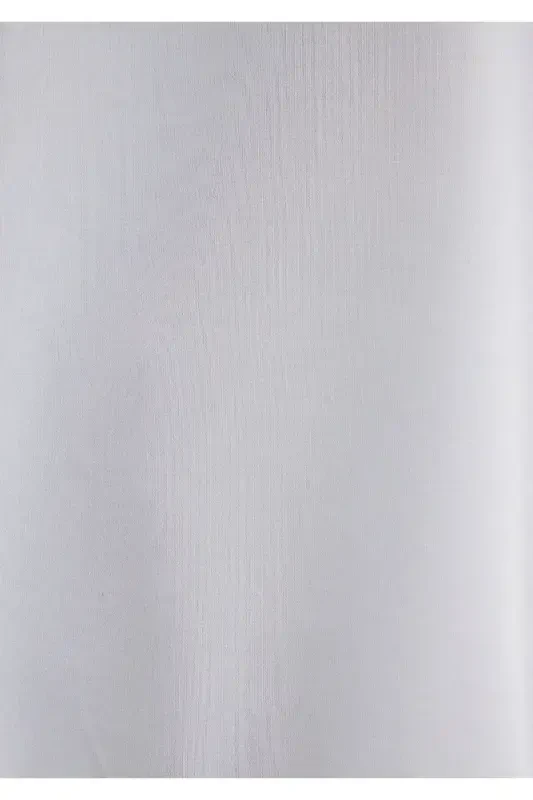 Lux Touch TENCEL TM Velosiped yoqali Modal Sviter 168837-89201-Moviy - 7