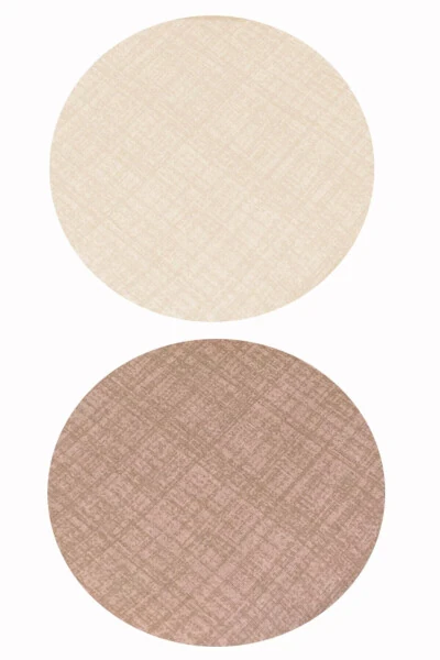 Lux Uyqu To'plami - Ikkita Kishilik - Maxsus Xaltaga Solingan Rezinali Choyshabli 4 Ta'g'inchoq Qopqoqli - 4