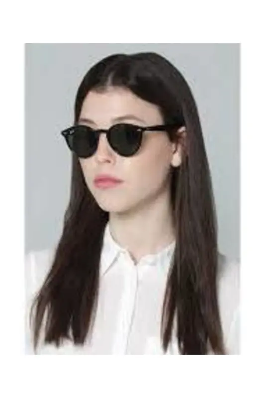 Luxottica Sunglasses Rb 2180 601/71 - BLACK - 5