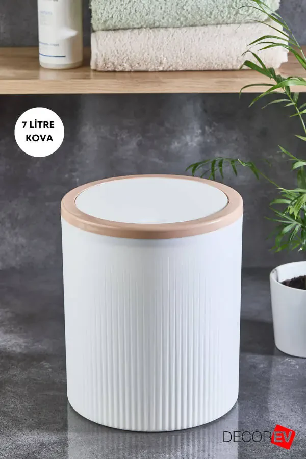 Luxury 4-Piece Bathroom Set Stylish Designed Bathroom Set - 2