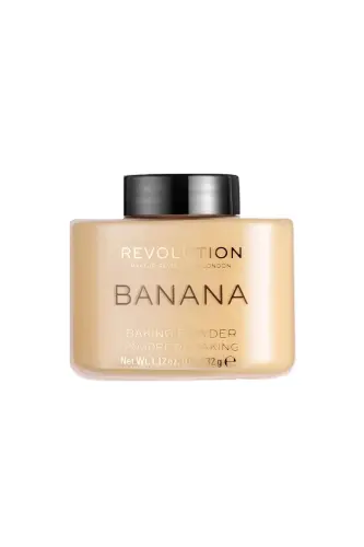 Luxury Banana Baking Powder 32 gr - 1