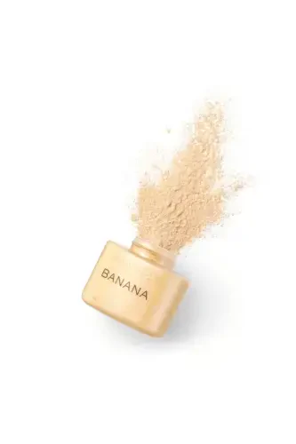 Luxury Banana Powder 32 gr-Standart - 3