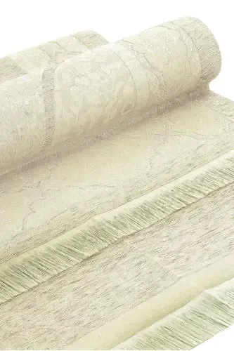 Luxury Boxed Wedding Quran Set Groom's Chest Prayer Rug Set Religious Gift - 6