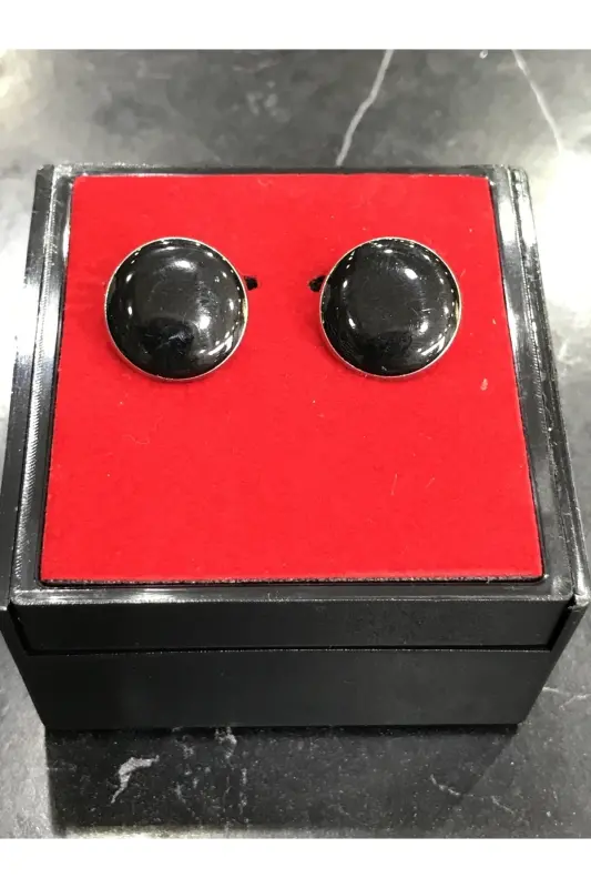 Luxury Cufflinks for All Shirts - 1