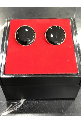 Luxury Cufflinks for All Shirts - 3