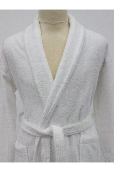Luxury Hotel Premium Bathrobe - ISTANBUL TOWEL