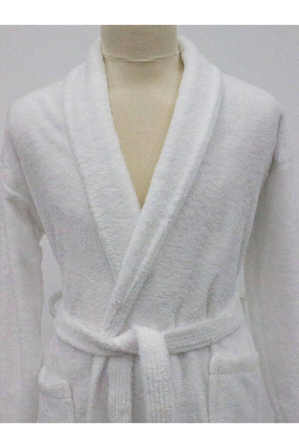 Luxury Hotel Premium Bathrobe - 1