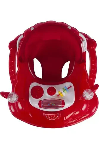 Luxury Musical Toy 3-Tier Walker - TOMMYBABY (1)