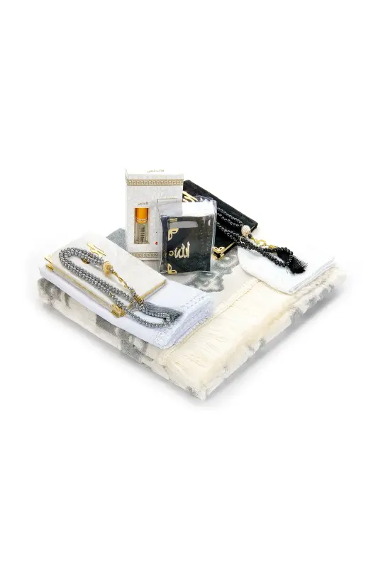 Luxury Special Pvc Boxed Gift Worship Dowry Sec - 3