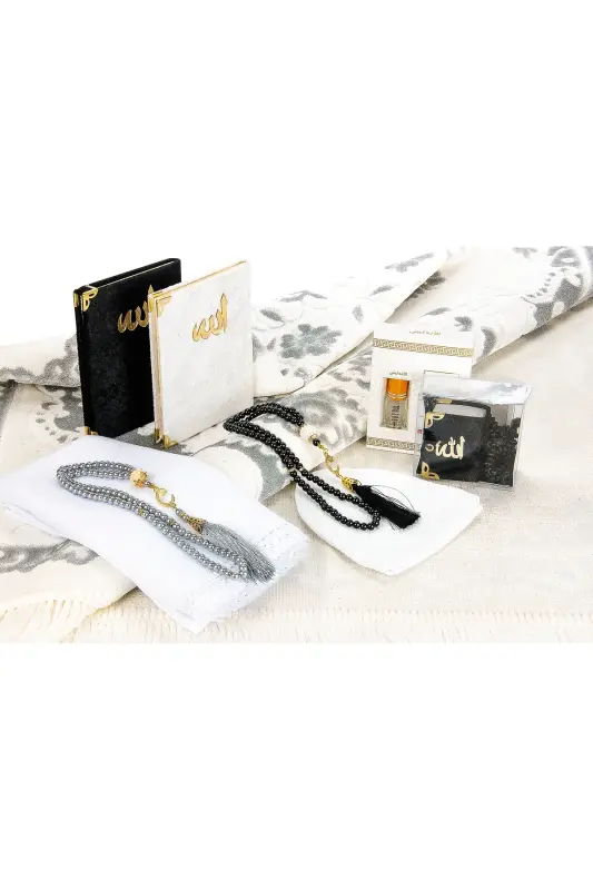 Luxury Special Pvc Boxed Gift Worship Dowry Sec - 4