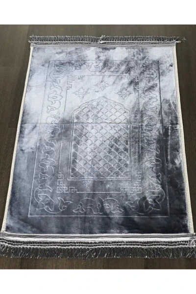 Luxury Thick Soft Plush Rug Non-Slip Backing Bridal Gift - SECA HOME (1)