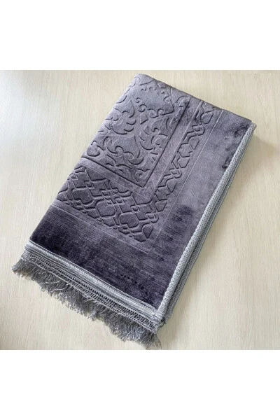 Luxury Thick Soft Plush Rug Non-Slip Backing Bridal Gift - 3