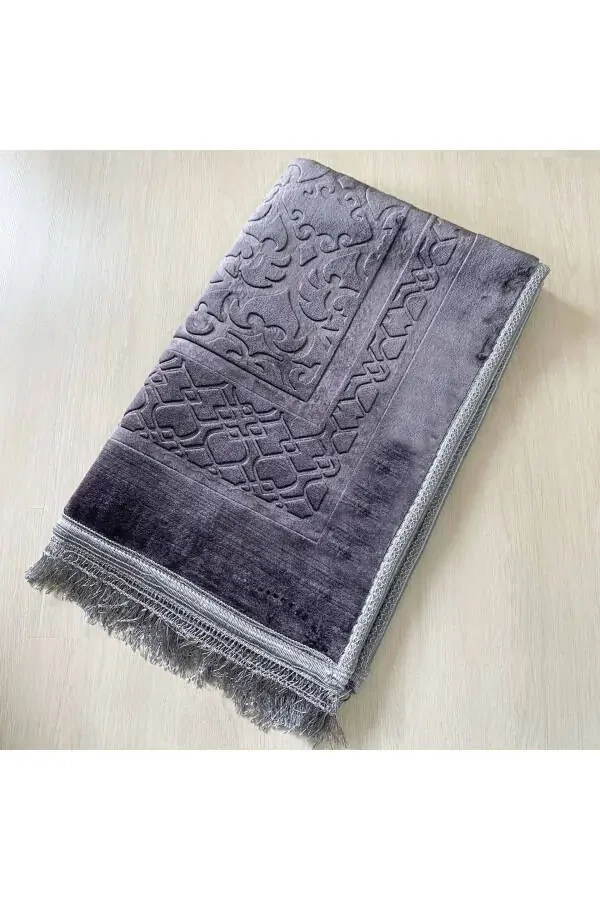 Luxury Thick Soft Plush Rug Non-Slip Backing Bridal Gift - 3