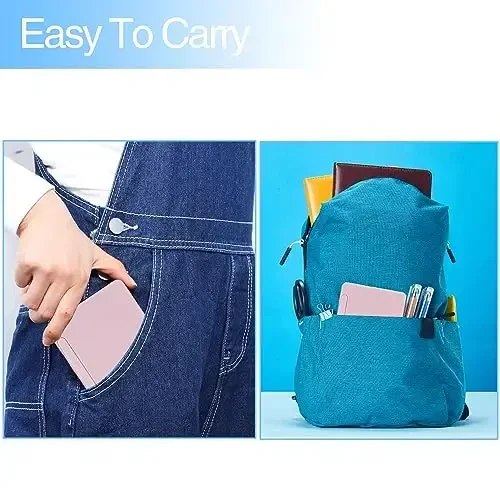 LveSunny o'rta va yuqori sinf uchun ilmiy kalkulyatorlar, maktab uchun quyosh va batareya quvvati bilan, maktab uchun daftar bilan, o'chiriladigan yozuv taxtasi matematik kalkulyatori bilan 10 xonali raqamli (pushti) - 5