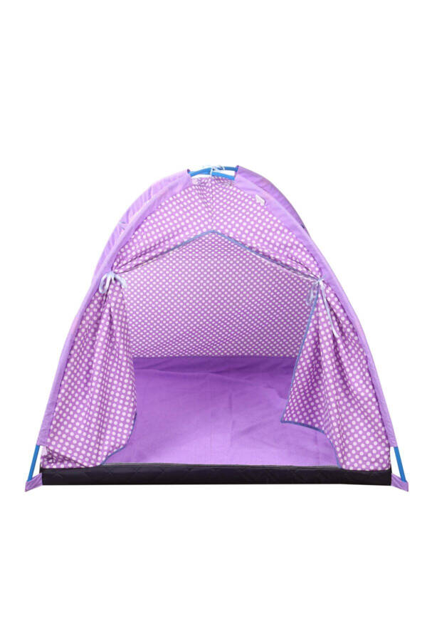 Lx Magnificent Series Lila Kids Play Tent - 2