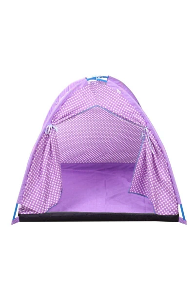 Lx Magnificent Series Lila Kids Play Tent - Modazone (1)
