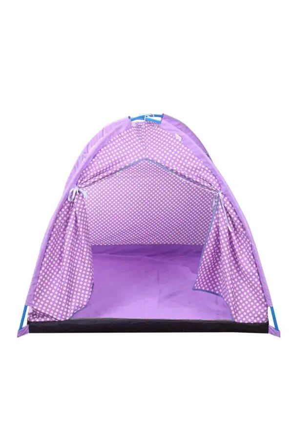 Lx Magnificent Series Lila Kids Play Tent - 2