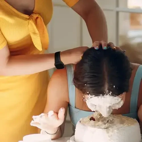 Lzwldan Leather Watch Bands Compatible with Woneligo/Fitpolo Smart Watch IDW13,Soft Genuine Leather Replacement Wristband for FITVII H56/TOOBUR/Tensky/ENOMIR/MILOUZ IDW19 Watch for Women Men - 4