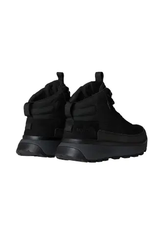 M Bergen Mid Wp Erkek Outdoor Botu Siyah - 0A83N-3 - 5