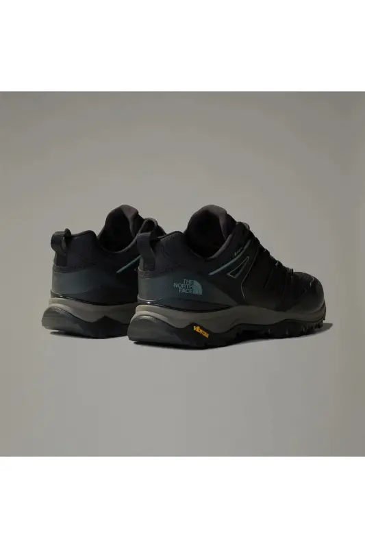 M Hedgehog Gore-Tex Erkek Siyah Outdoor Ayakkabı - Hedgehog-01 - 2