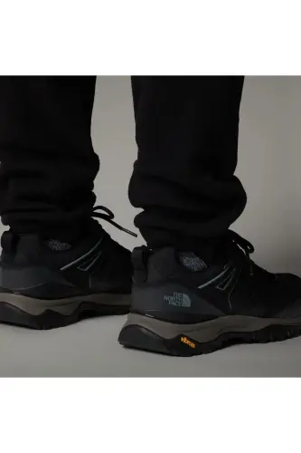 M Hedgehog Gore-Tex Erkek Siyah Outdoor Ayakkabı - Hedgehog-01 - 8