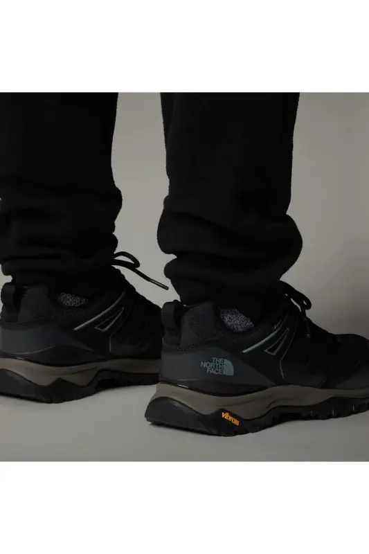 M Hedgehog Gore-Tex Erkek Siyah Outdoor Ayakkabı - Hedgehog-01 - 8