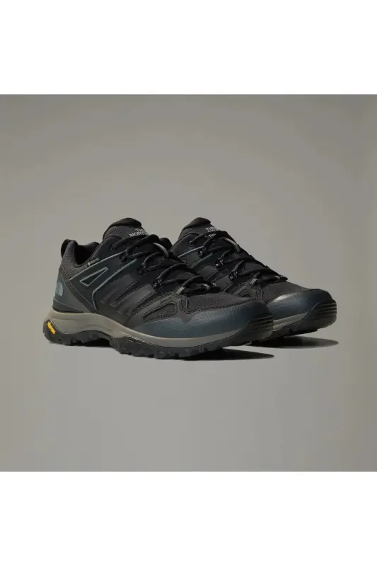 M Hedgehog Gore-Tex Erkek Siyah Outdoor Ayakkabı-Hedgehog - 1