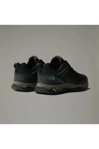 M Hedgehog Gore-Tex Erkek Siyah Outdoor Ayakkabı-Hedgehog - THE NORTH FACE (1)
