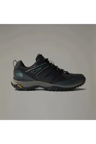 M Hedgehog Gore-Tex Erkek Siyah Outdoor Ayakkabı-Hedgehog - 3