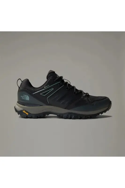 M Hedgehog Gore-Tex Erkek Siyah Outdoor Ayakkabı-Hedgehog - 3