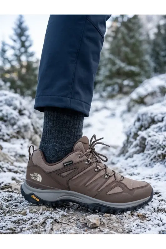 M HEDGEHOG GORE-TEX Erkek Trekking Ayakkabısı - 0A83N-2 - 1