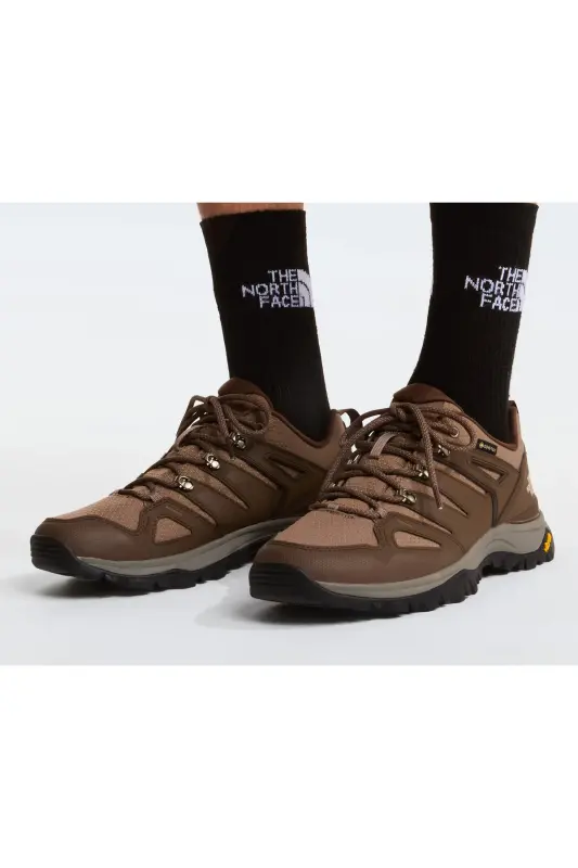 M HEDGEHOG GORE-TEX Erkek Trekking Ayakkabısı - 0A83N-2 - 3