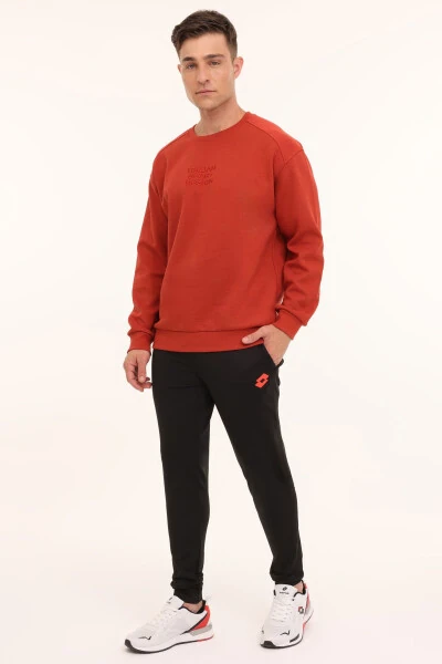 M-KINOSEL JOGGER 4PR Qora Erkaklar Uchun Trenirovka Shimlari - 3