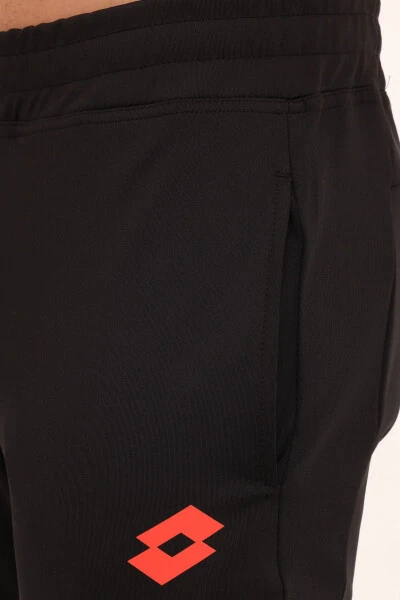 M-KINOSEL JOGGER 4PR Qora Erkaklar Uchun Trenirovka Shimlari - 4