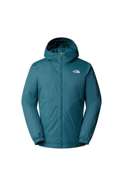 M QUEST Issiqlik bilan ta'minlangan ko'ylagi Ko'k - THE NORTH FACE