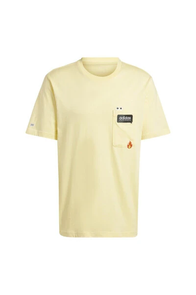 M Remoji Pkt T Erkek T-shirt - adidas