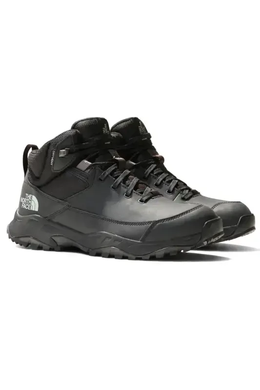 M Storm Strike Iıı Wp Erkek Siyah Outdoor Bot Nf0a7w4gkt01-TNF BLACK/ASPHALT GREY - 5