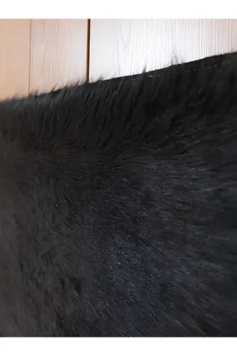 M Teks Home Puffy Plush Rug Runner - 3