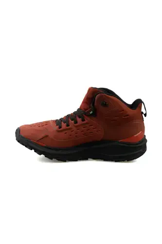 M Vectiv Exploris 2 Mid Futurelight Lthr Erkak Trekking Bot Va Poyabzali-WEW - THE NORTH FACE (1)