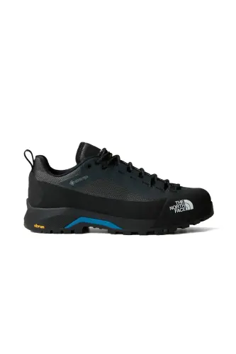 M Verto Alpine Gore-Tex Erkek Treeking Ayakkabısı Siyah - 0A83N-1 - The North Face (1)