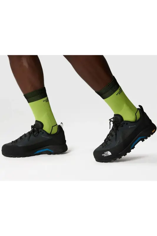 M Verto Alpine Gore-Tex Erkek Treeking Ayakkabısı Siyah - 0A83N-1 - 3
