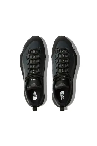 M Verto Alpine Gore-Tex Erkek Treeking Ayakkabısı Siyah - 0A83N-1 - 5